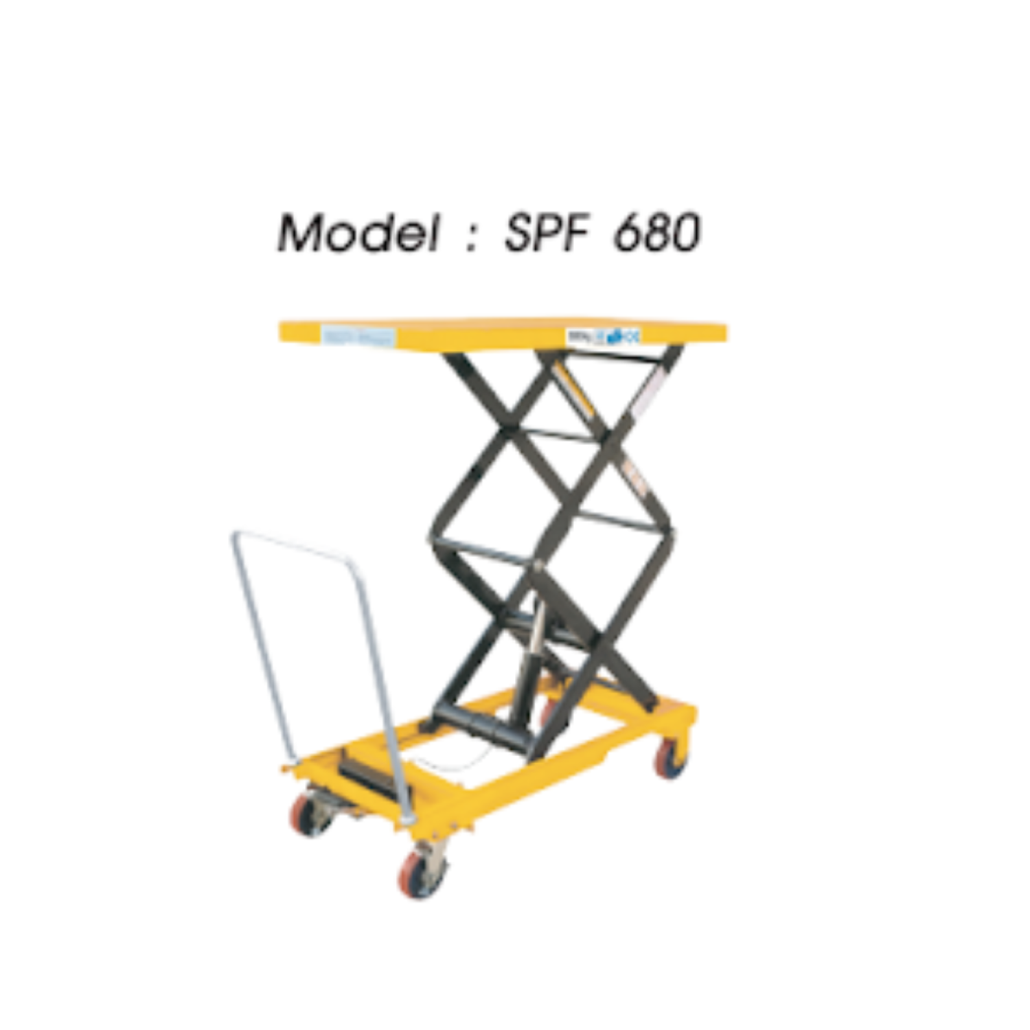 SPF680