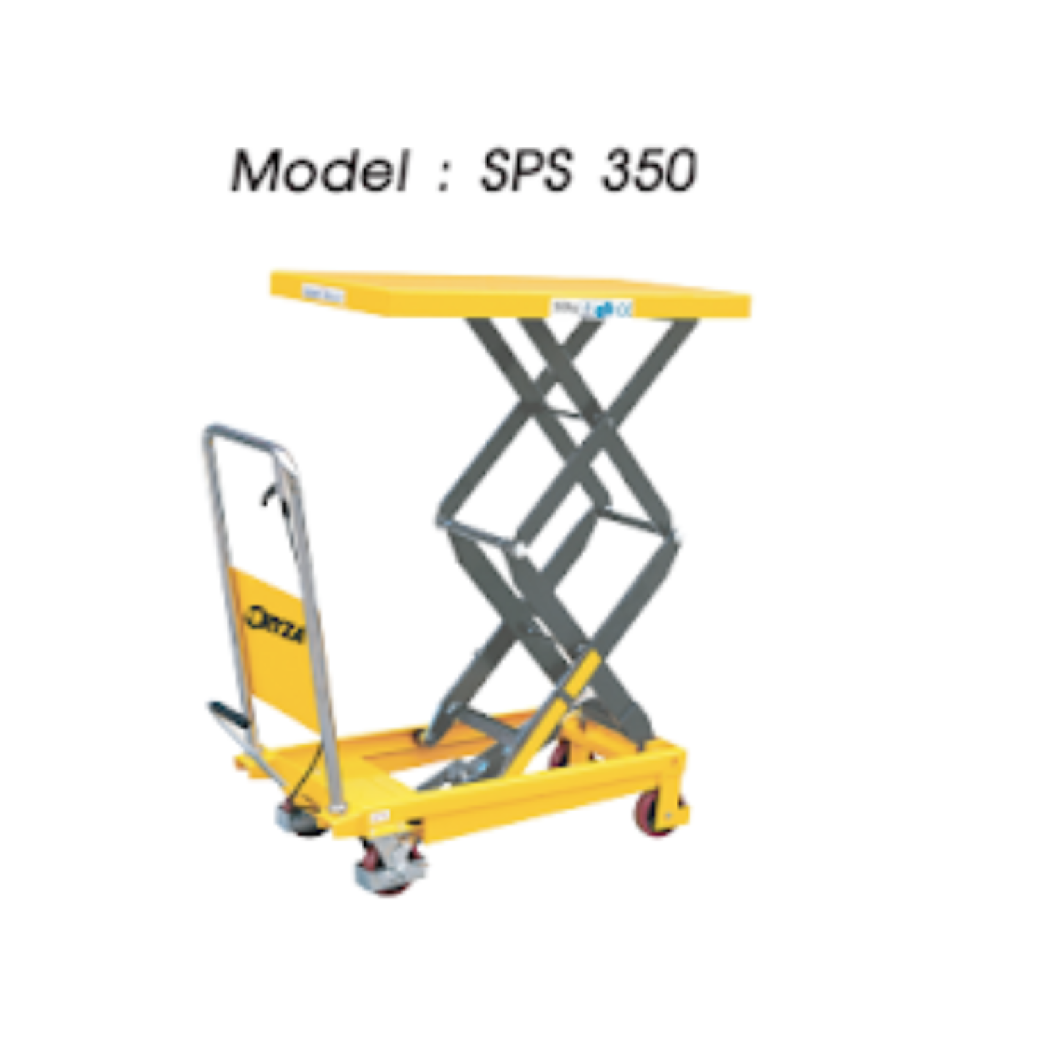 SPS350